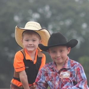 Meet your Posher, Ringo